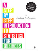 Step-by-Step Introduction to Statistics for Business