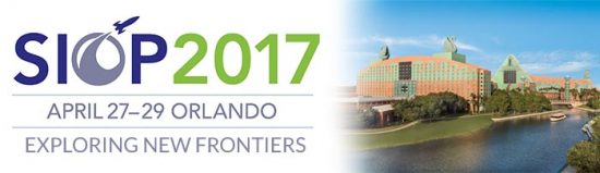 Technology Sessions at SIOP 2017, April 27-29 in Orlando, FL